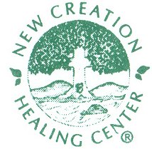 New Creation Healing Center Logo