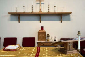 church